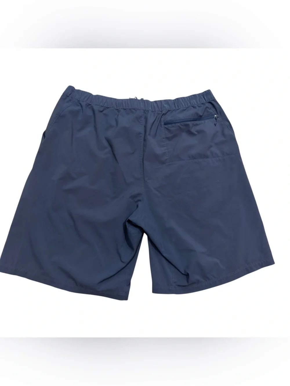 Patagonia Terrebonne Shorts Men’s XXL Lightweight Stretch Ripstop Hiking Trail